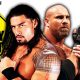 Goldberg vs Roman Reigns WWE Elimination Chamber 2022 PPV Match WrestleFeed App