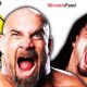 Goldberg vs Roman Reigns WWE Elimination Chamber 2022 PPV Universal Title Match WrestleFeed App
