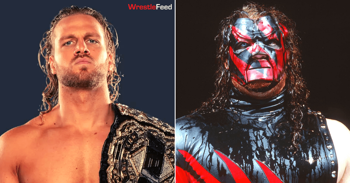 Pro wrestling stars are dunking on fellow wrestler, Kane, for his tweet on  Roe v. Wade