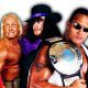 Hulk Hogan The Undertaker The Rock WrestleFeed App