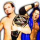 James Ellsworth & AJ Styles Article Pic WrestleFeed App