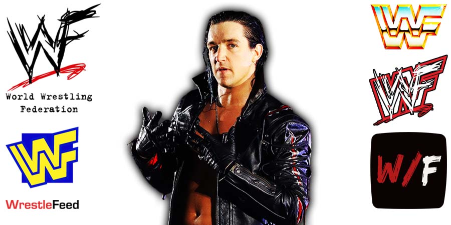 Jay White Article Pic WrestleFeed App