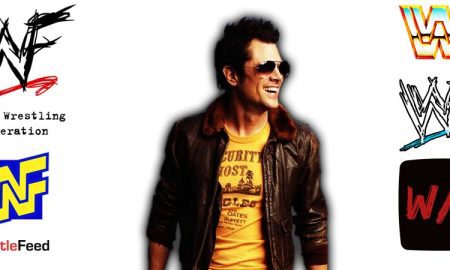 Johnny Knoxville Article Pic 1 WrestleFeed App