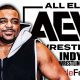 Keith Lee AEW Article Pic 2 WrestleFeed App