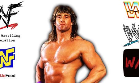 Kerry Von Erich Texas Tornado Article Pic 1 WrestleFeed App