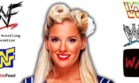 Lacey Evans 2017 Article Pic 5 WrestleFeed App