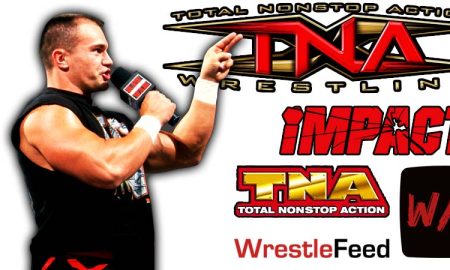 Lance Storm TNA Impact Wrestling Article Pic 1 WrestleFeed App