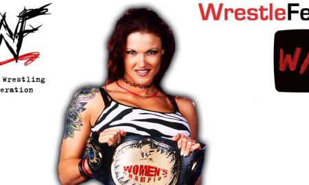 Lita Article Pic 2 WrestleFeed App