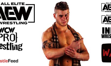 MJF AEW Article Pic 1 WrestleFeed App