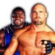 Mark Henry & Goldberg Article Pic WrestleFeed App