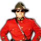 Mountie Jacques Rougeau WWF Article Pic 2 WrestleFeed App