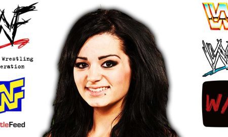 Paige Article Pic 7 WrestleFeed App