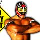 Rey Mysterio Elimination Chamber 2022 WrestleFeed App