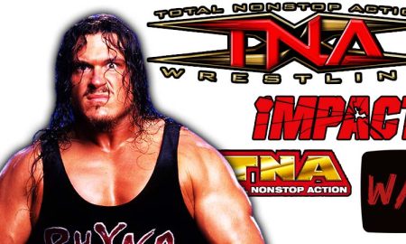 Rhyno Rhino TNA Impact Wrestling Article Pic 3 WrestleFeed App