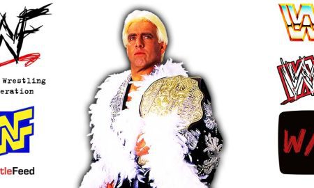 Ric Flair Article Pic 11 WrestleFeed App