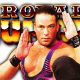 Rob Van Dam Royal Rumble 2022 WrestleFeed App