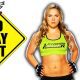 Ronda Rousey Elimination Chamber 2022 WrestleFeed App