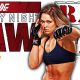 Ronda Rousey RAW Article Pic 2 WrestleFeed App
