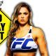 Ronda Rousey WWE Elimination Chamber 2022 WrestleFeed App