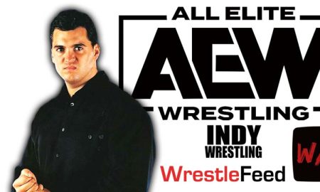 Shane McMahon AEW Article Pic 1 WrestleFeed App