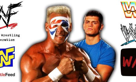 Sting & Cody Rhodes Article Pic WrestleFeed App
