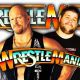 Stone Cold Steve Austin vs Kevin Owens WWE WrestleMania 38 PPV Match WrestleFeed App