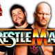 Stone Cold Steve Austin vs Kevin Owens WWE WrestleMania 38 PPV WrestleFeed App