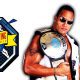The Rock UFC Article Pic 4 WrestleFeed App
