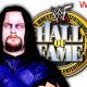 The Undertaker WWE Hall Of Fame 2022 WrestleFeed App