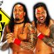The Usos Elimination Chamber 2022 WrestleFeed App