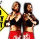 The Usos WWE Elimination Chamber 2022 WrestleFeed App