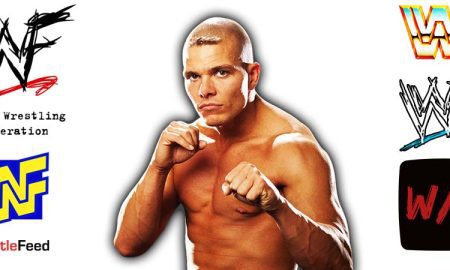 Tyson Kidd Article Pic WrestleFeed App