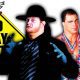 Undertaker & Kurt Angle No Way Out 2006 WrestleFeed App