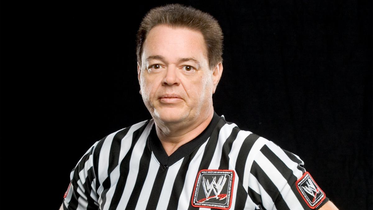 WCW WWE Referee Mickie Jay Henson Passes Away Death Dead