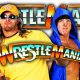 AJ Styles vs Edge WrestleMania 38 Night 2 WrestleFeed App