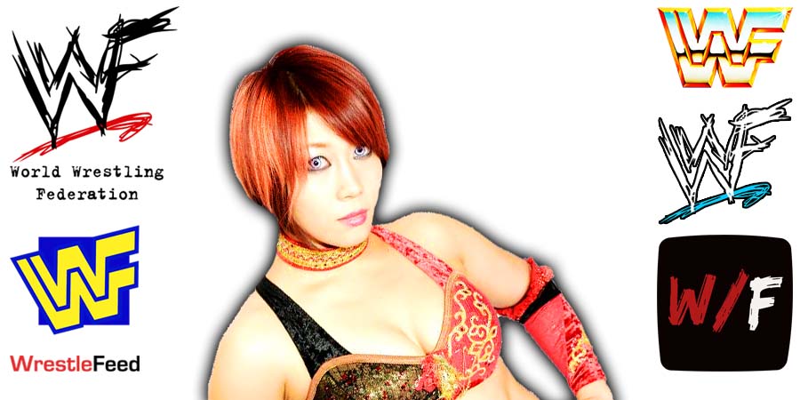 Asuka Article Pic 2 WrestleFeed App