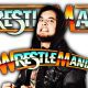 Baron Corbin WWE WWF WrestleMania 38 WrestleFeed App