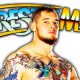 Baron Corbin WrestleMania 38 WrestleFeed App