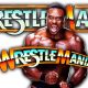 Big E WrestleMania 38 WrestleFeed App