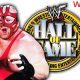 Big Van Vader WWE Hall Of Fame 2022 WrestleFeed App