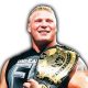 Brock Lesnar - The Next Big Thing Article Pic WWE WrestleFeed App