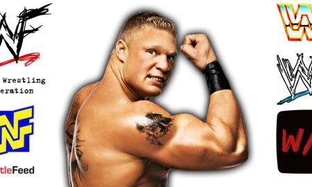 Brock Lesnar WWE 2002 Article Pic b WrestleFeed App