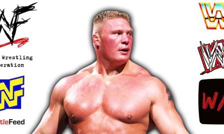 Brock Lesnar WWE Article Pic 23 WrestleFeed App