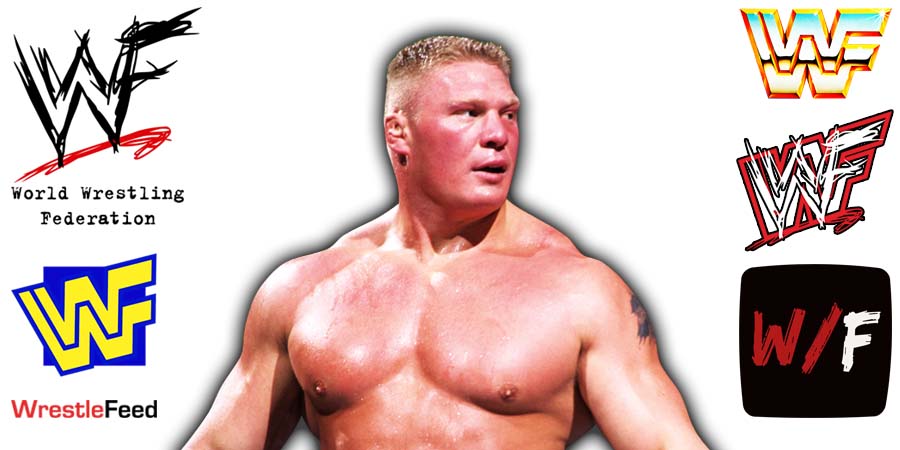 Brock Lesnar WWE Article Pic 23 WrestleFeed App
