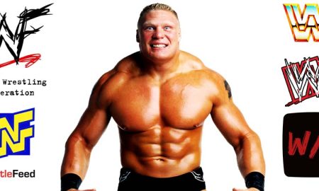 Brock Lesnar WWE Article Pic 37 WrestleFeed App