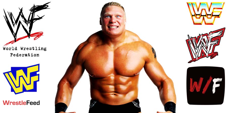 Brock Lesnar WWE Article Pic 37 WrestleFeed App