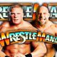 Brock Lesnar vs Goldberg WrestleMania XX 20 WrestleFeed App