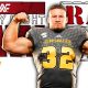 Bron Breakker - Rex Steiner - Bronson Rechsteiner RAW Article Pic 2 WrestleFeed App