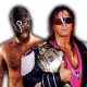 CM Punk & Bret Hart Article Pic WrestleFeed App