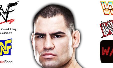 Cain Velasquez Article Pic 2 WrestleFeed App